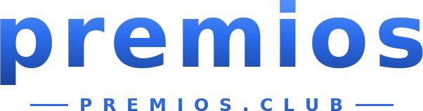 premios logotipo