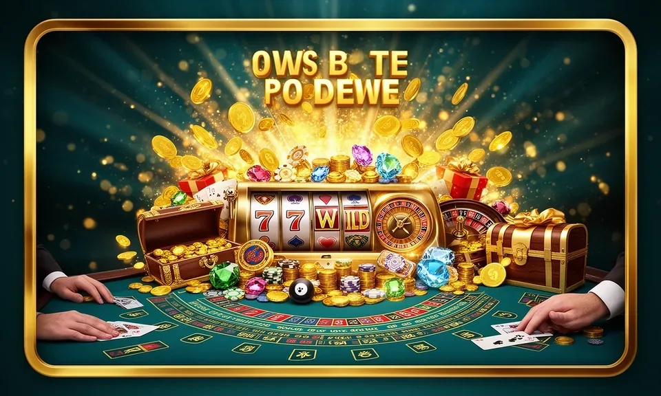 premios Cuenta activa y verificada