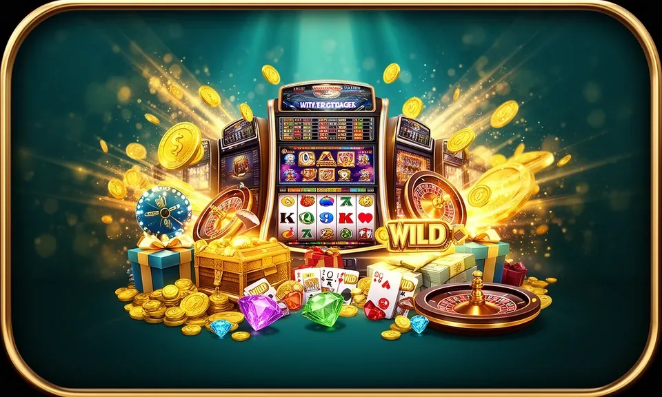 premios Perú lobby de casino y apuestas deportivas