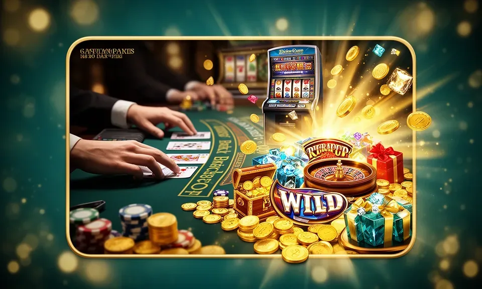 premios Casino
