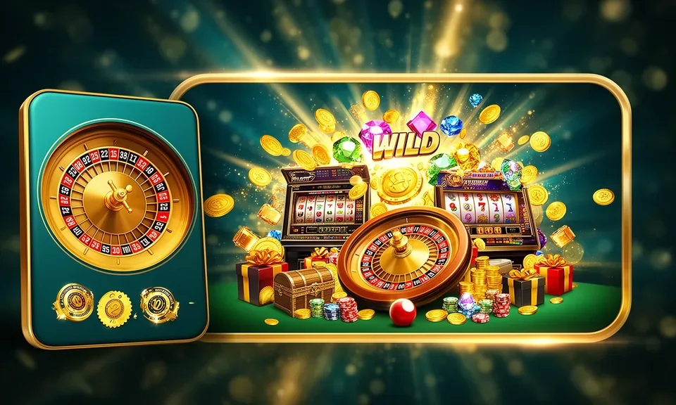 premios La app de premios: lobby completo en tu bolsillo